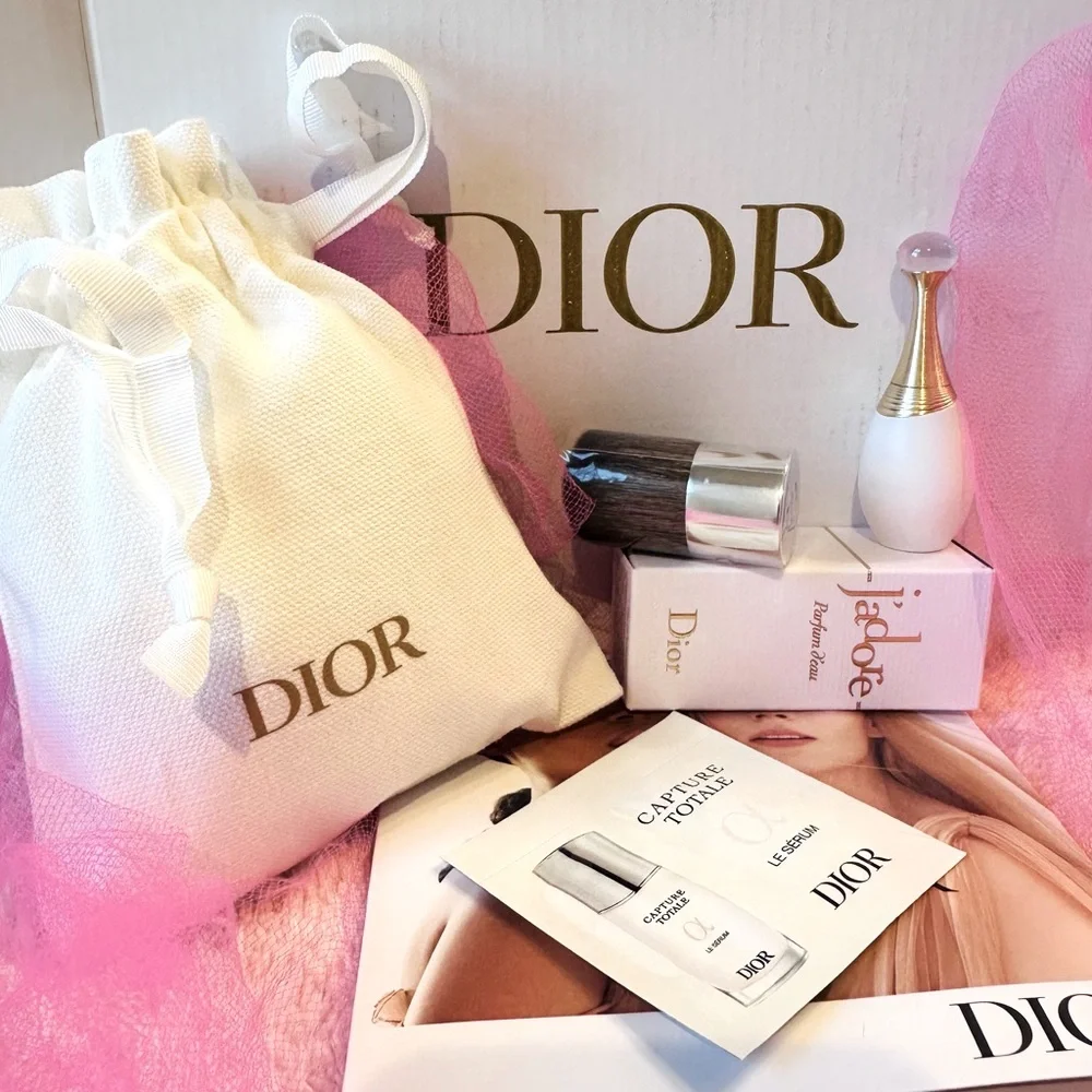 Dior Bundle - Picture 1 of 5